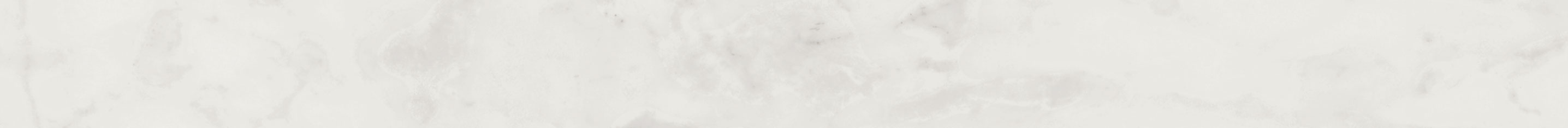 KMB2SPA001BR Бордюр Тубкаль белый глянцевый обрезной 30x2,5x1,9 Kerama Marazzi