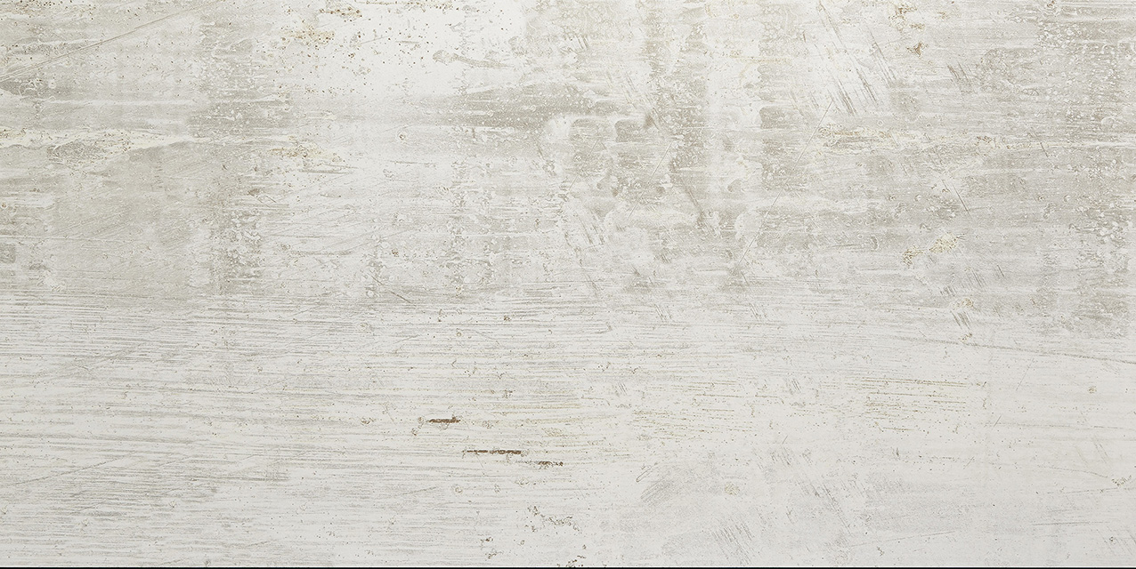 Cast Iron White Natural 59.55x119.3 Apavisa Porcelanico