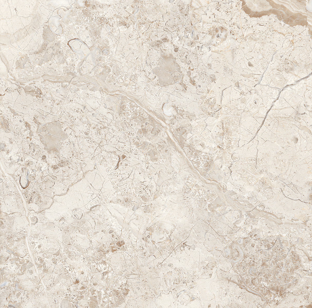 Breach Silver полированный 60x60 Laparet