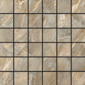 58044 Mosaico Walnut 5*5 Cerdomus