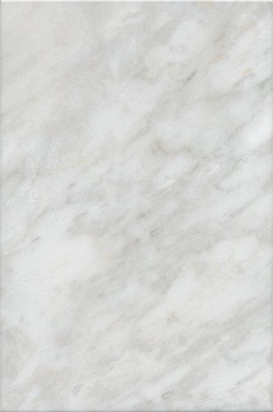 8352 Каприччо белый глянцевый 20x30 Kerama Marazzi