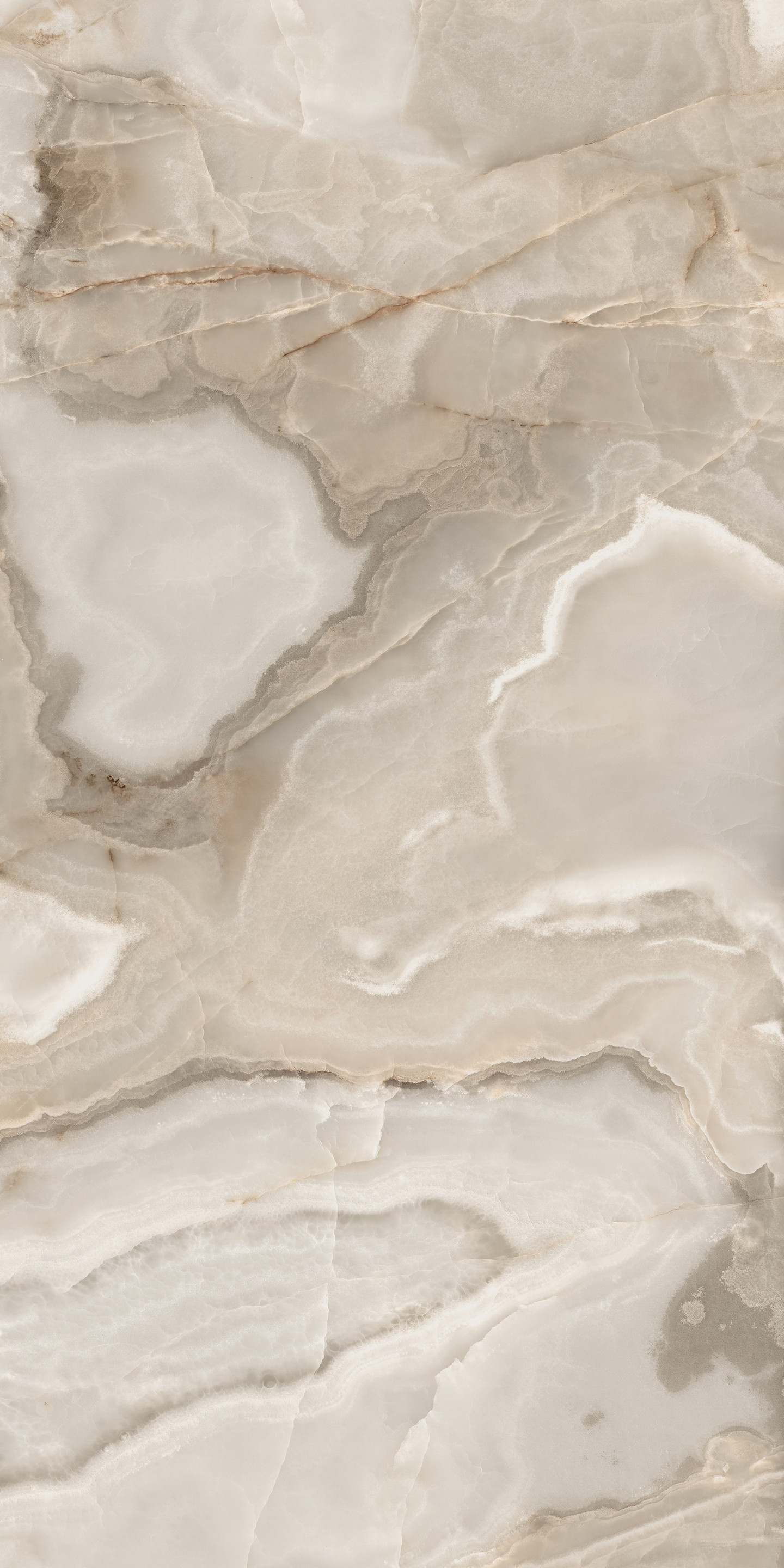769917 Reves De Rex Noisette Glossy R 6mm 120x240 Rex Ceramiche