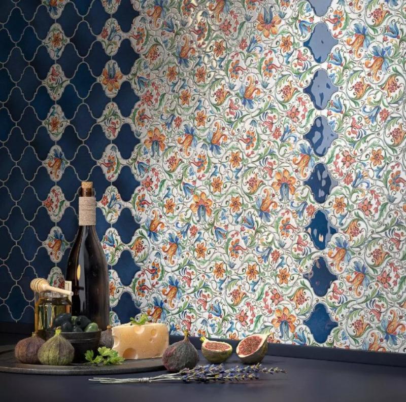 Арабески Тоскана Kerama Marazzi