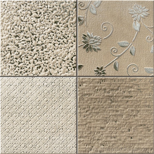 RUST Taupe 44,2x44,2 Realonda