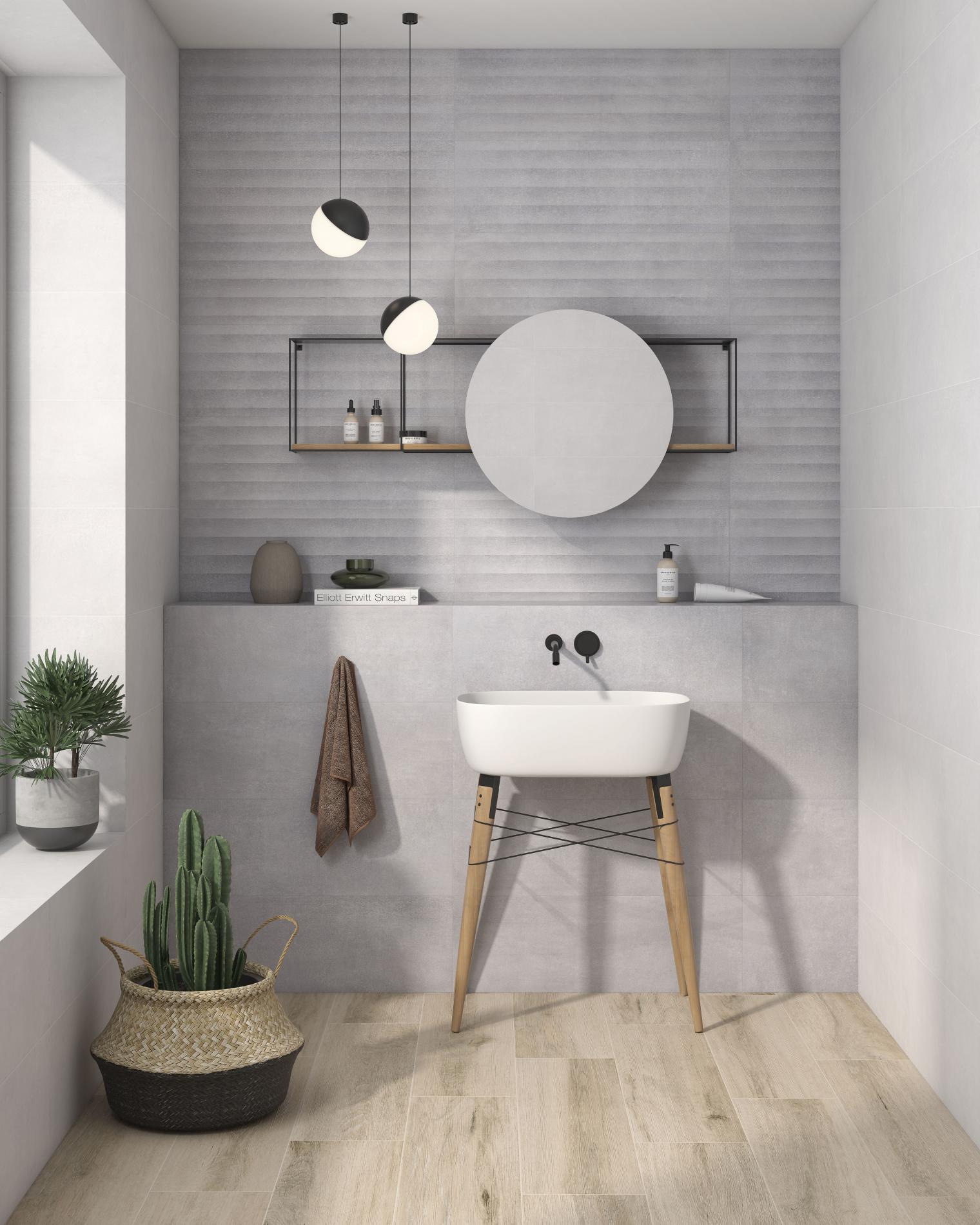 LIN.DOSSO BIANCO 25x75 Pamesa