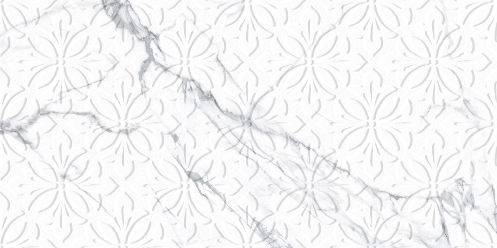 WT9LIM55 Lima Flower 249*500*8,5 AltaCera