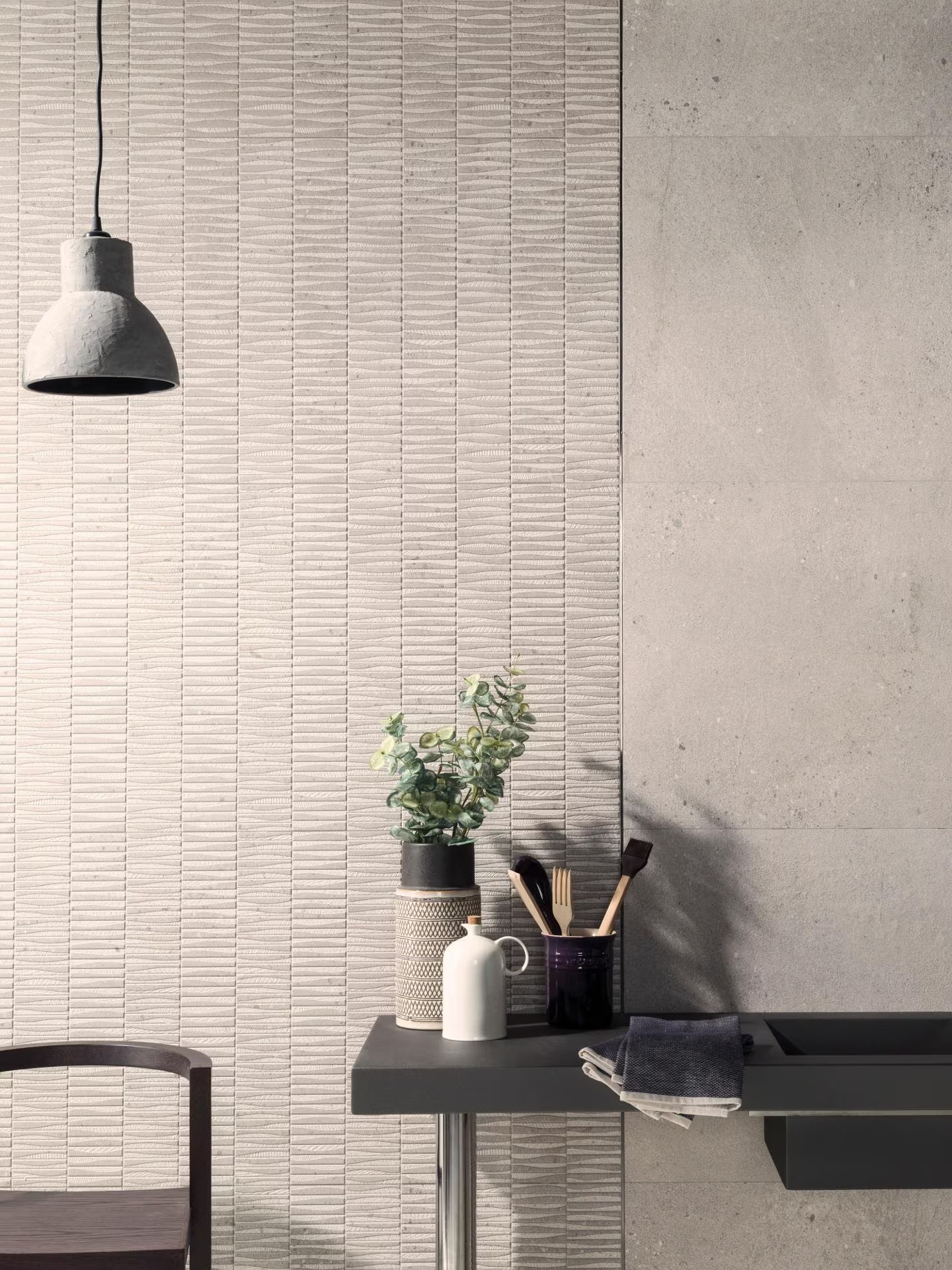 P97600021 Durango Bone 59.6x150 Porcelanosa фото 17