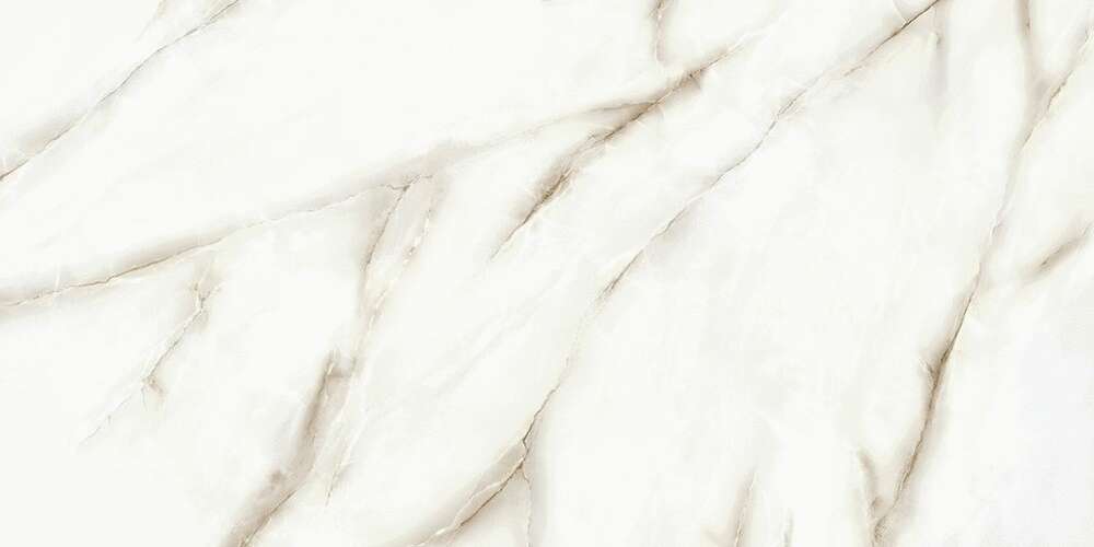 GFA114BCH00L Bianco Chiara 57x114 Alma Ceramica (Уралкерамика)