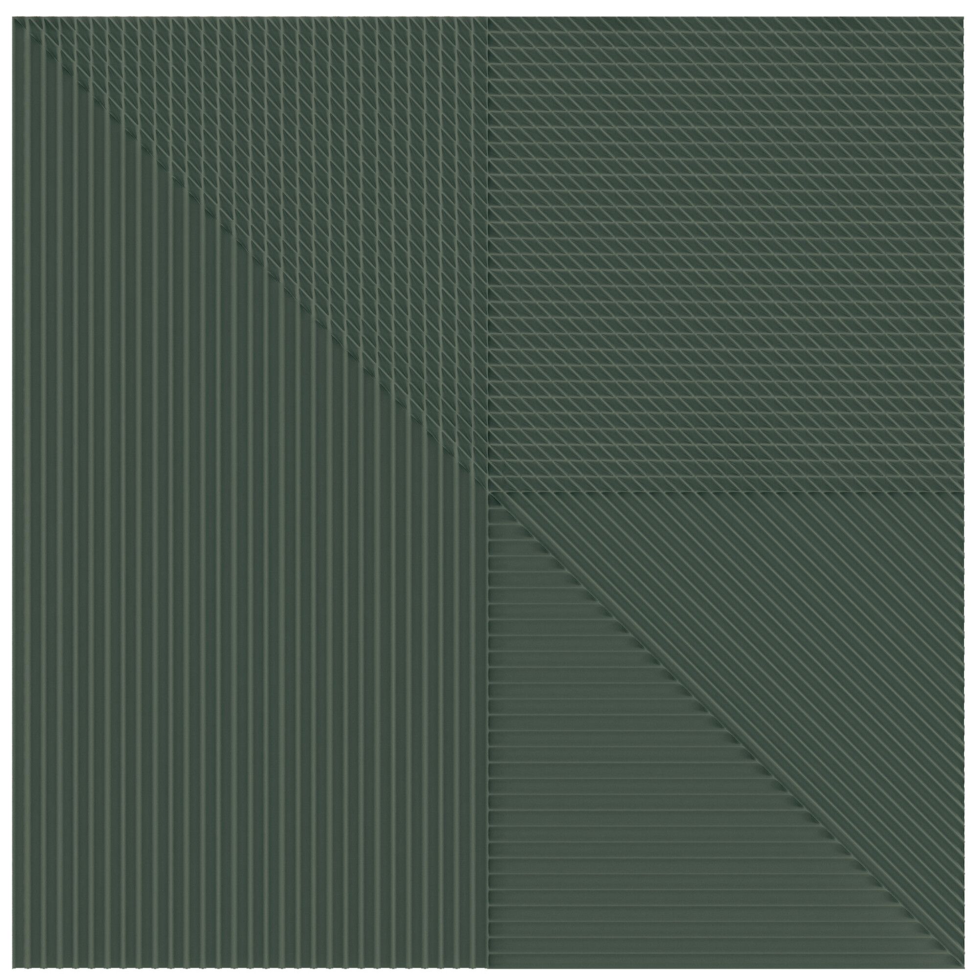21021 Lins Teal 20x20 Harmony фото 4