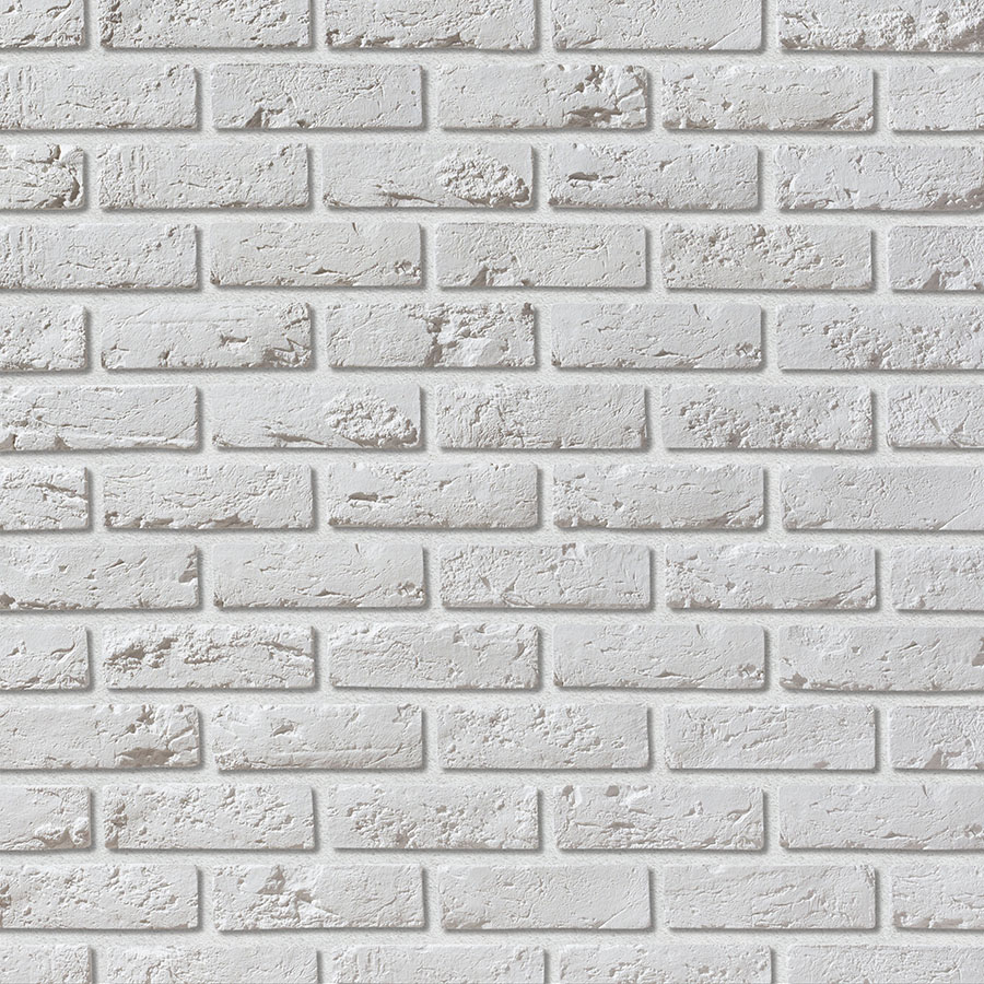 Декоративный кирпич Плоскость Лион 100 21x6,5x1,2 Leonardo Stone