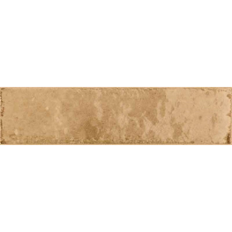 R8FP Look Beige Glossy 24x6 Ragno Marazzi