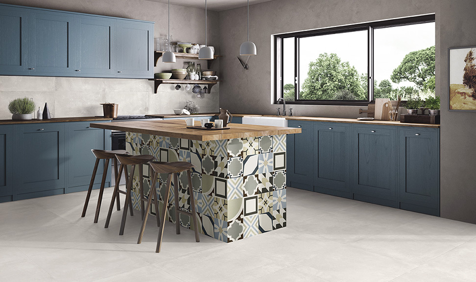 Be-Square Emilceramica
