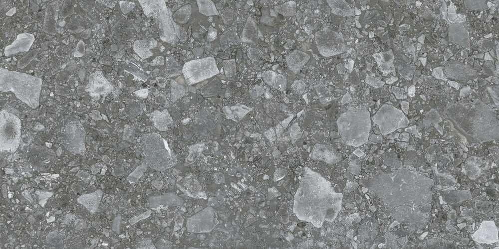 Carving Emrald Grey 120х60 Maimoon Ceramica
