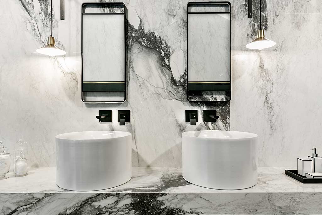 Etoile de Rex Rex Ceramiche