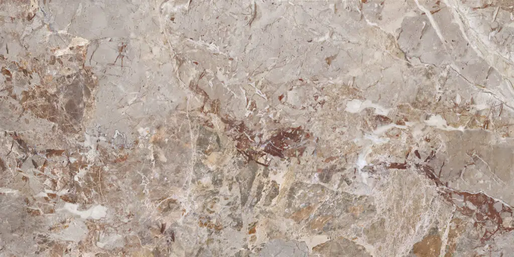 163101 BRECCIA ARGENTUM LAPP.RETT. 60X120 Ava Ceramica