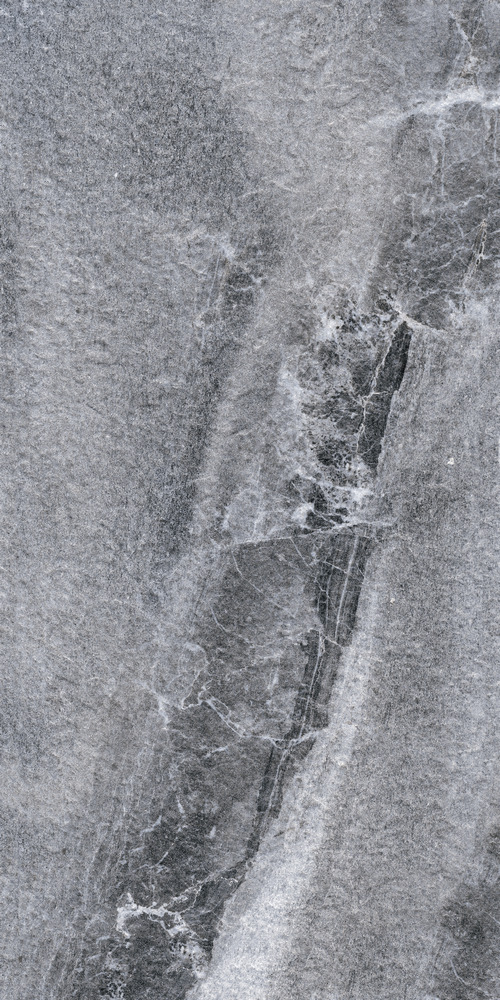 BHW-0017 Slate Dark Grains Semi-Polished 600x1200x10 Basconi Home