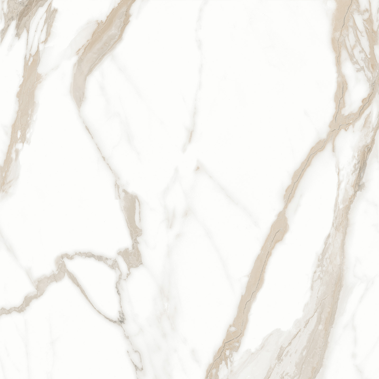 GFU6060CLG04R Calacatta Gold матовый карвинг 600x600x9 Alma Ceramica (Уралкерамика) фото 13
