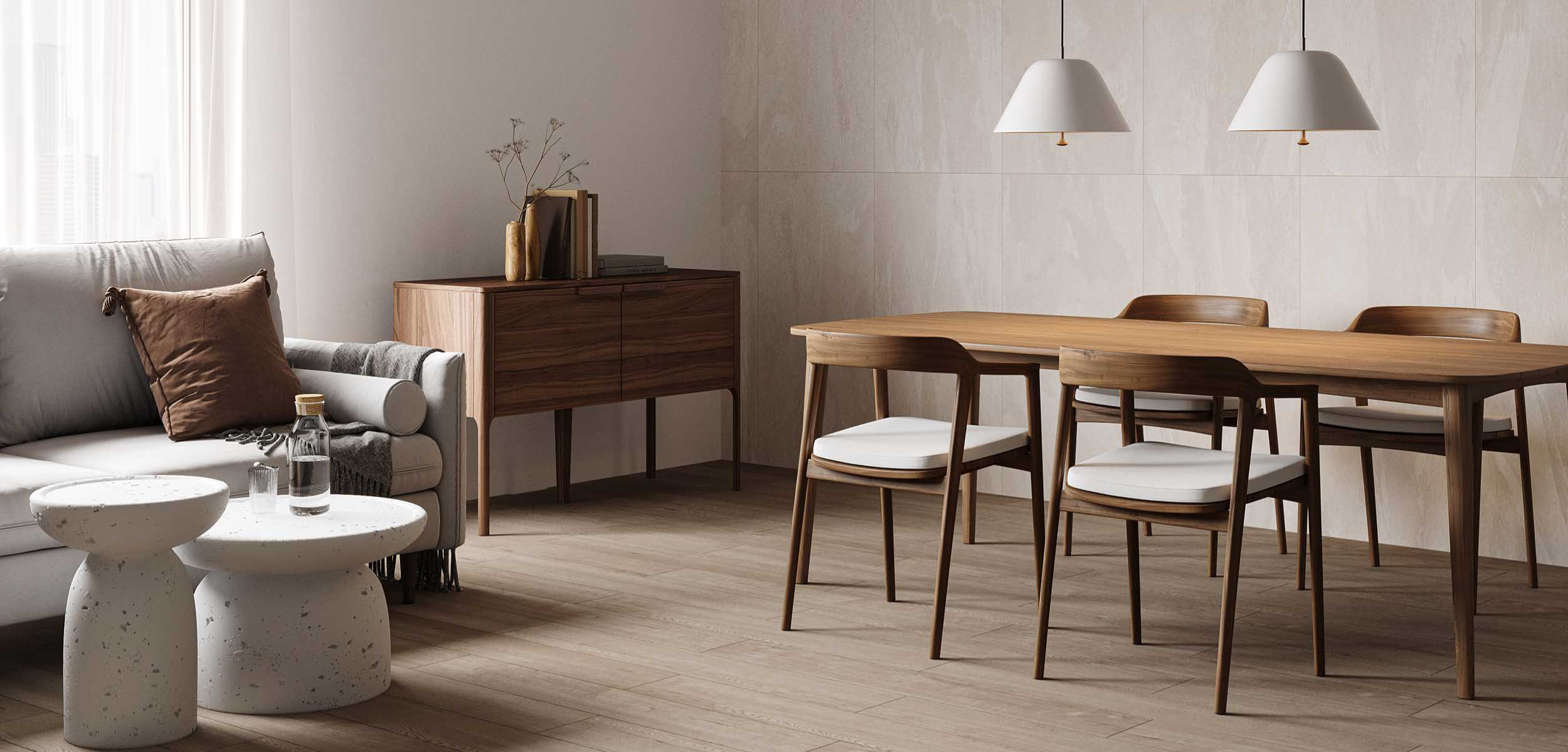 TE01 Terra неполированный 60x60x1.0 Estima