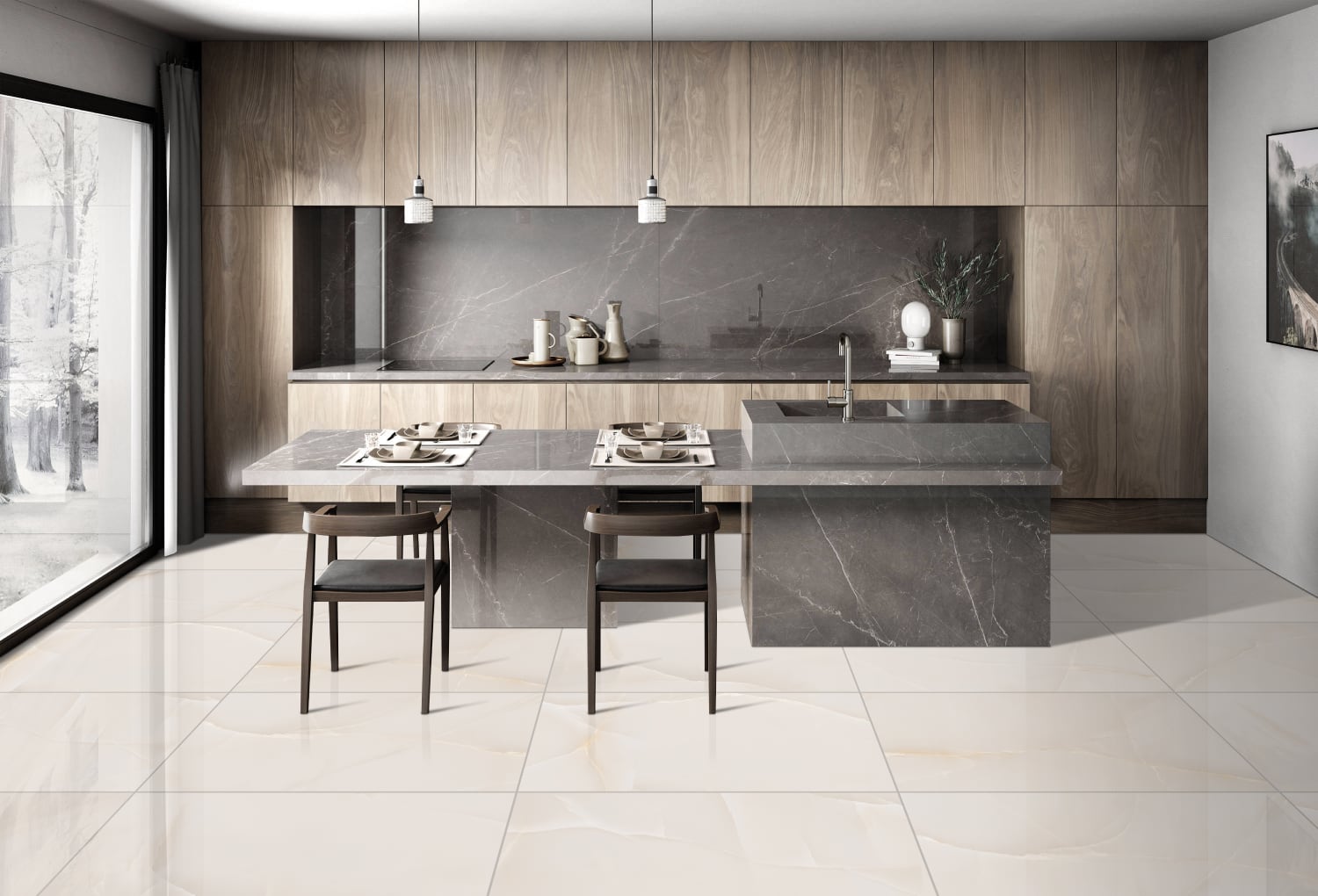 Onyx Bonton Ceramica