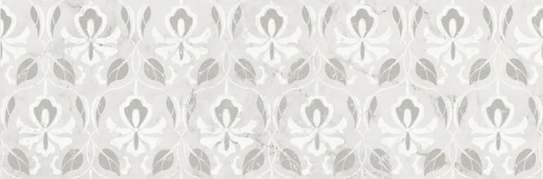 KMD3STA030BR Декор Тубкаль белый глянцевый обрезной 30x89,5x0,9 Kerama Marazzi