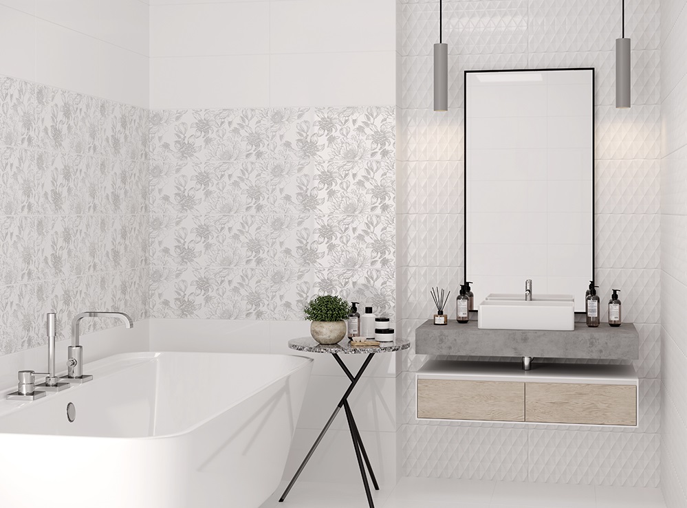 Blum Gracia Ceramica