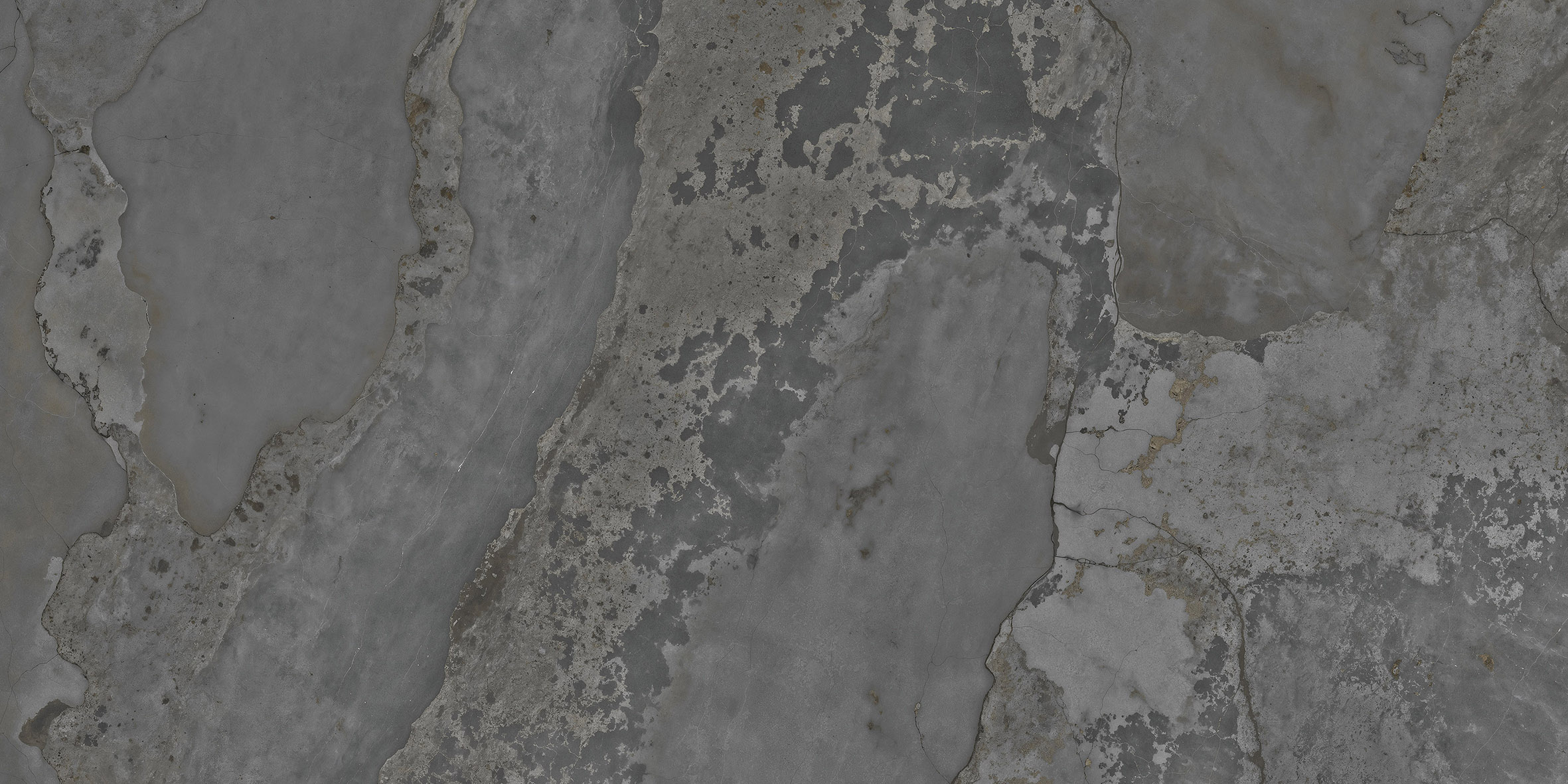 Planet Dark Metal Shine 60x120 Fanal фото 28