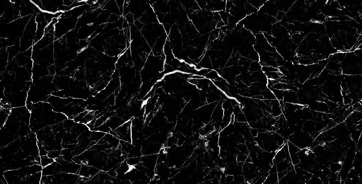 Black Marble 60x120 Cube Ceramica