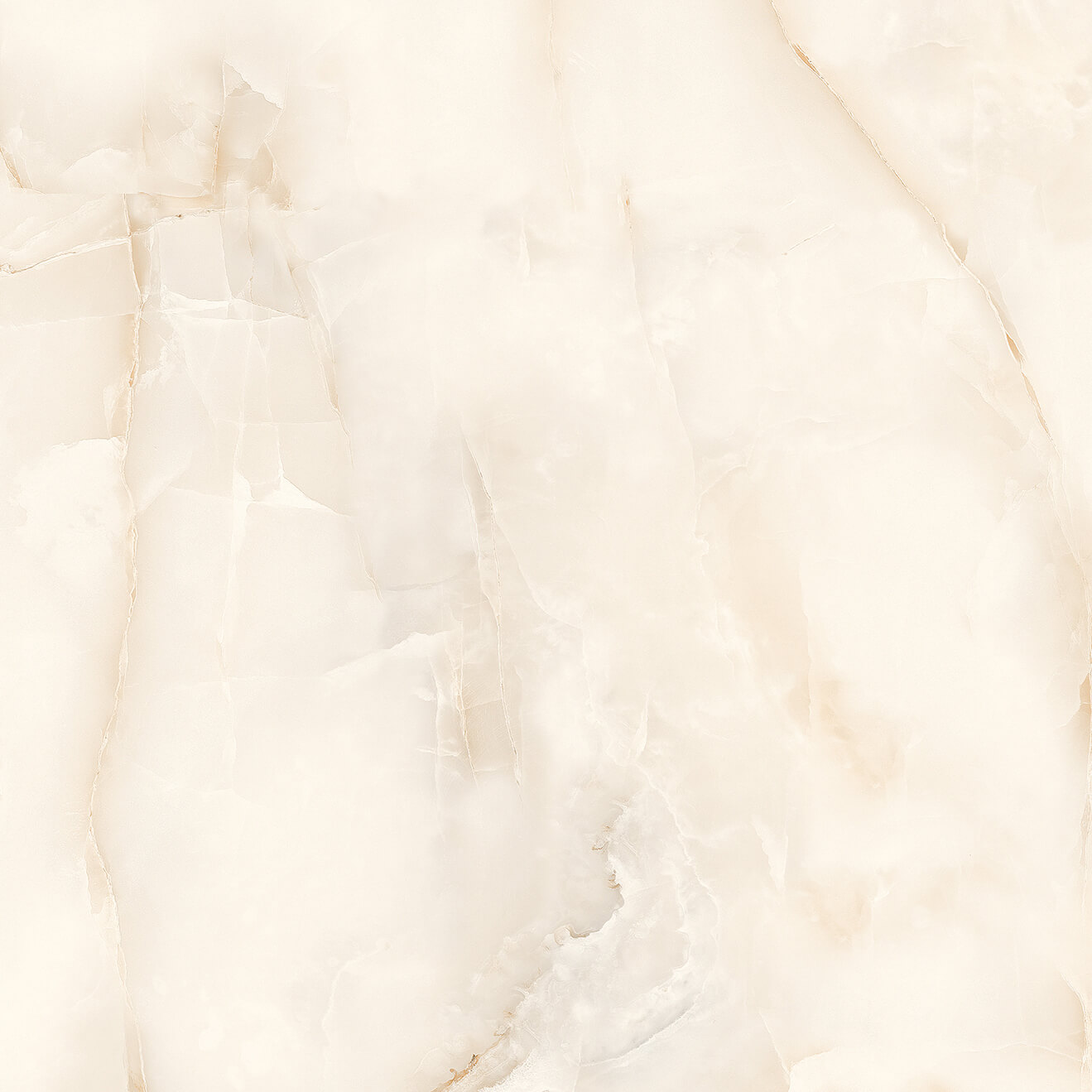 Eco Marble Silk Onyx Gold Sugar 60x60 Artcer