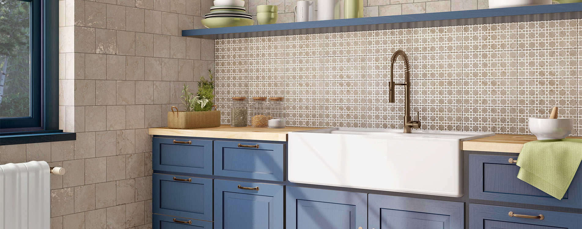 Travertine Mainzu