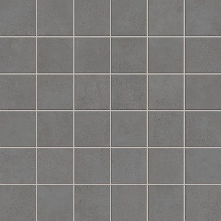 610110000956 Rinascente Smoke Mosaic 30x30 Atlas Concorde Russia