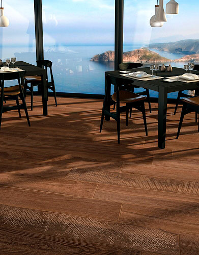 Signature Mirage