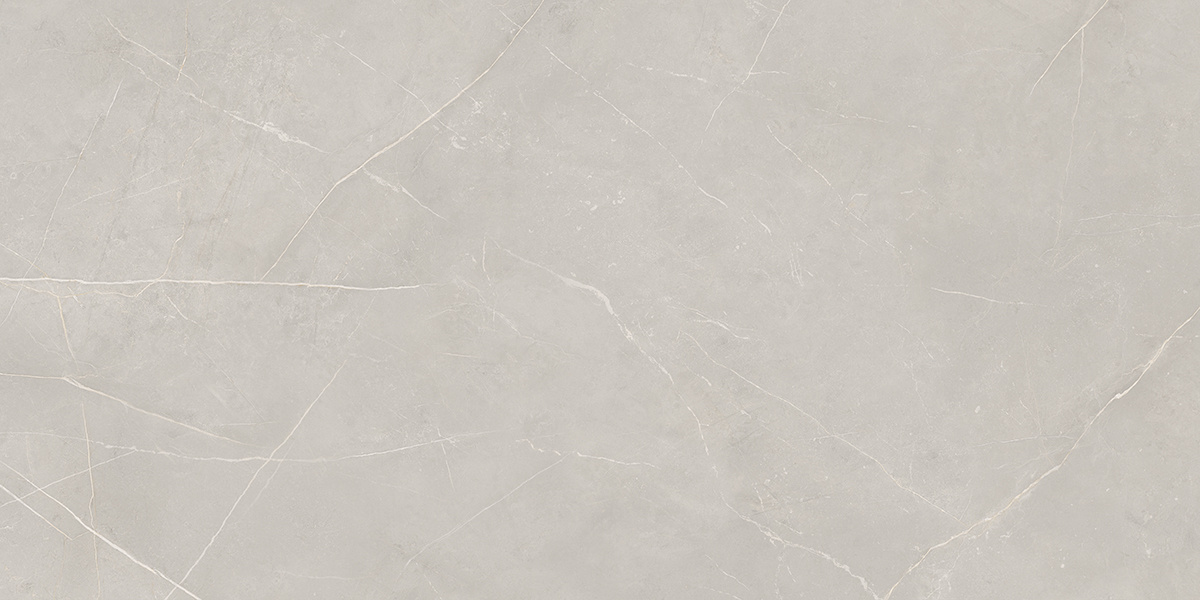 NL02 Nolana Light Grey Неполированный Рект. 80x160x11 Estima