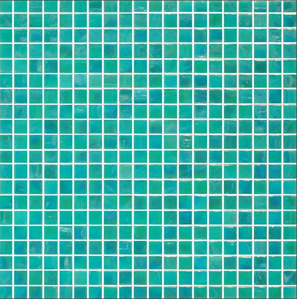 WJ24 Galaxy 1.5*1.5 32.7*32.7 ROSE MOSAIC