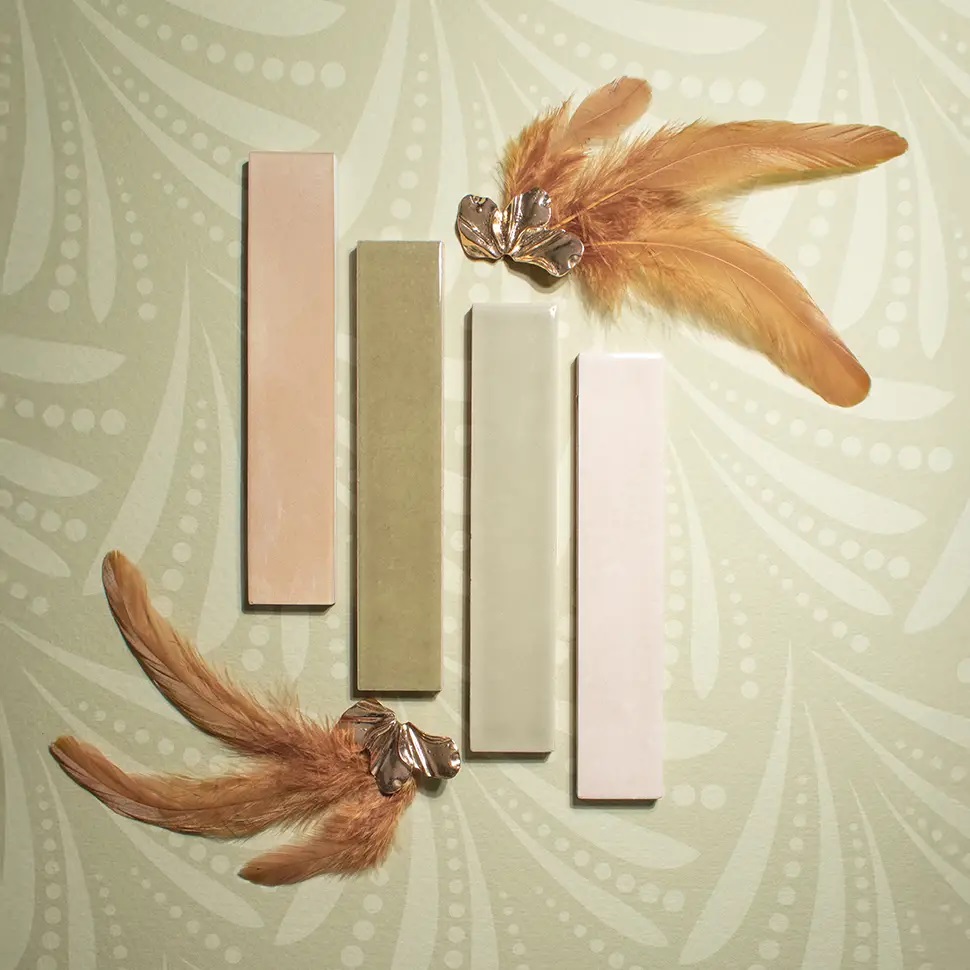 139398 Nouvelle Vague Storm Blue Gloss 3x16 WOW фото 29