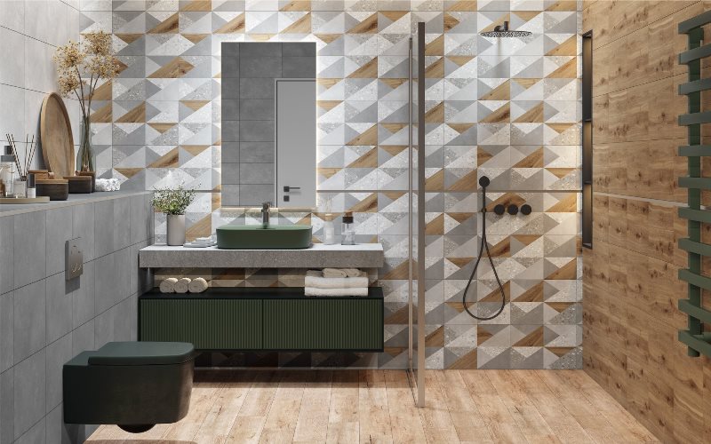 Vision Global Tile
