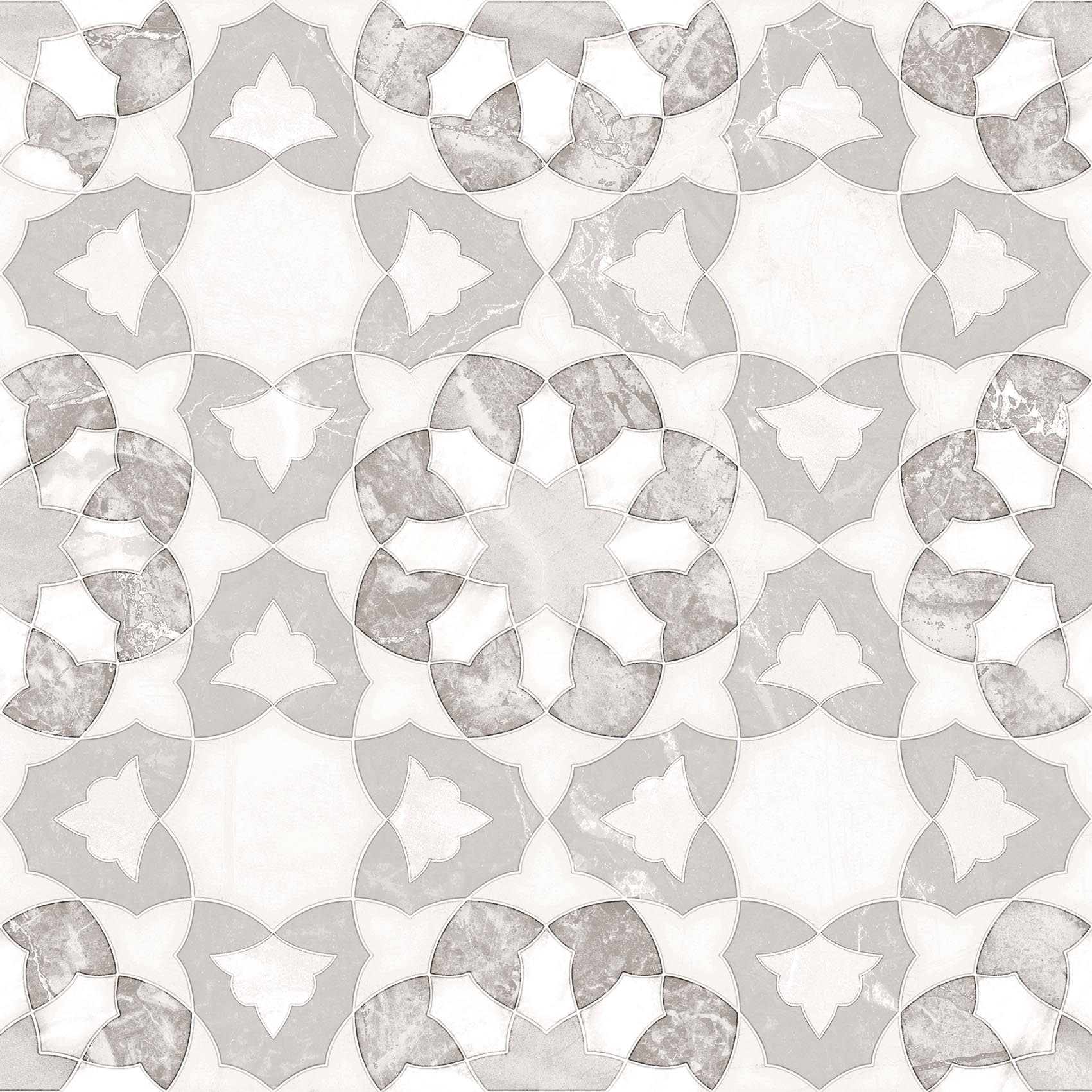 Zellige Tetuan 22.3x22.3 Monopole Ceramica фото 4
