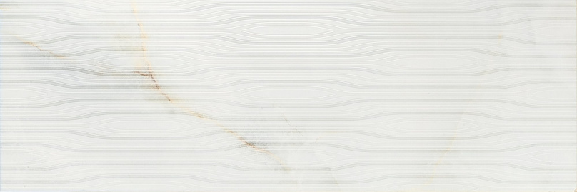 Quios Blaze Silver Rect 40x120 Baldocer