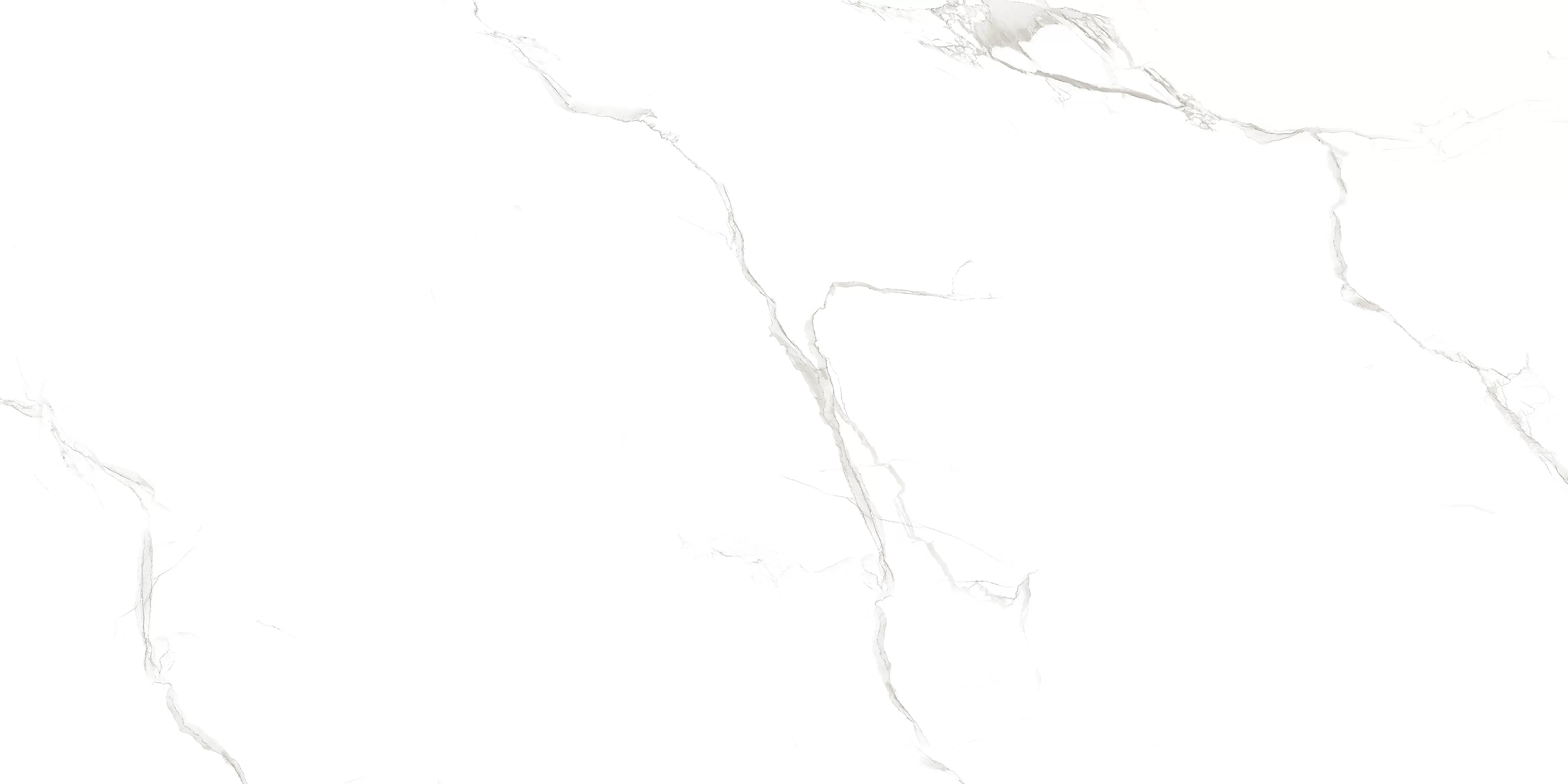 Sisam White Glossy 60x120 Velsaa фото 2