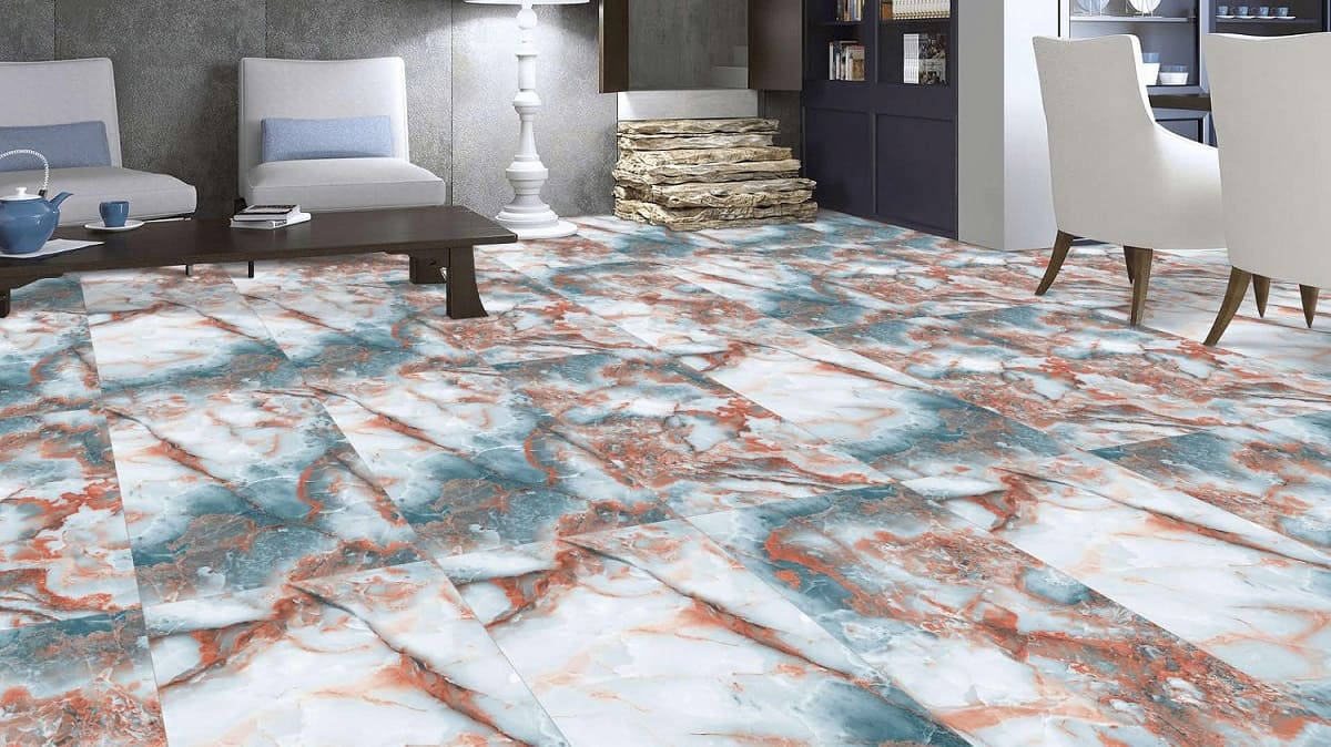 Onyx Nebula Bluezone