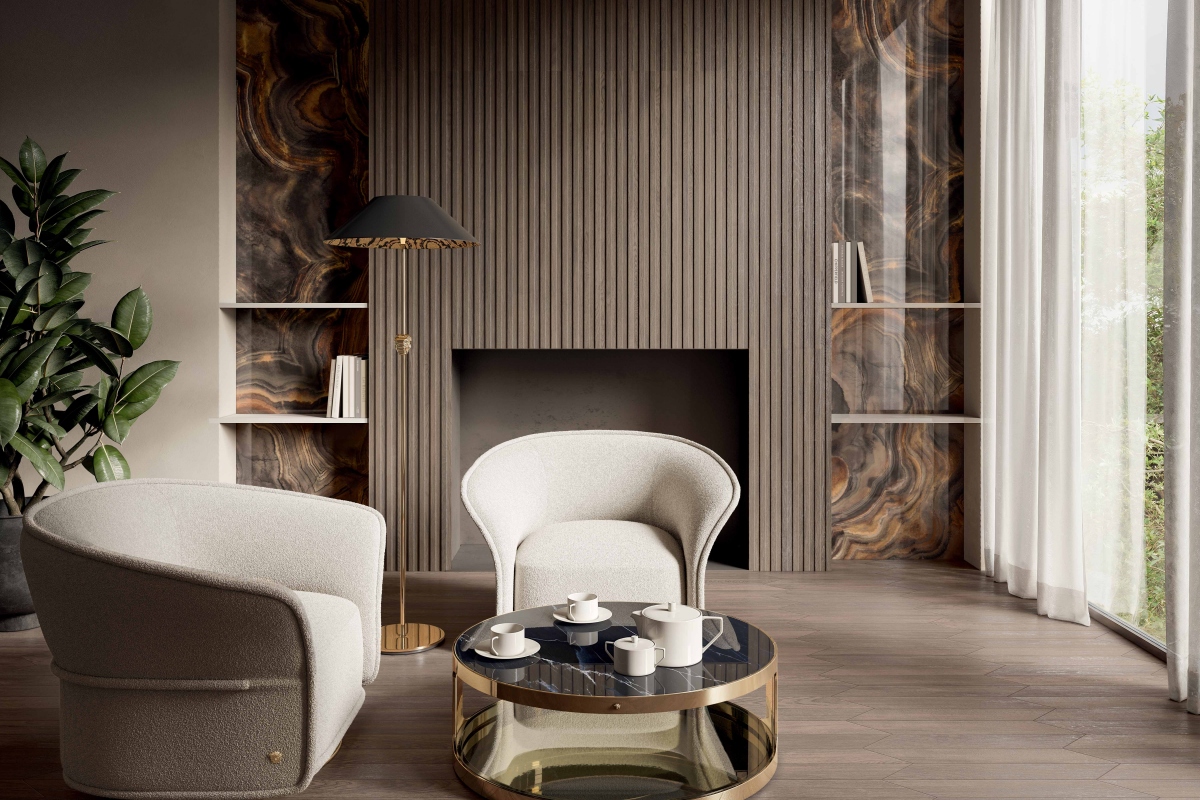 Leatherwood Versace (Gardenia Orchidea) фото 2