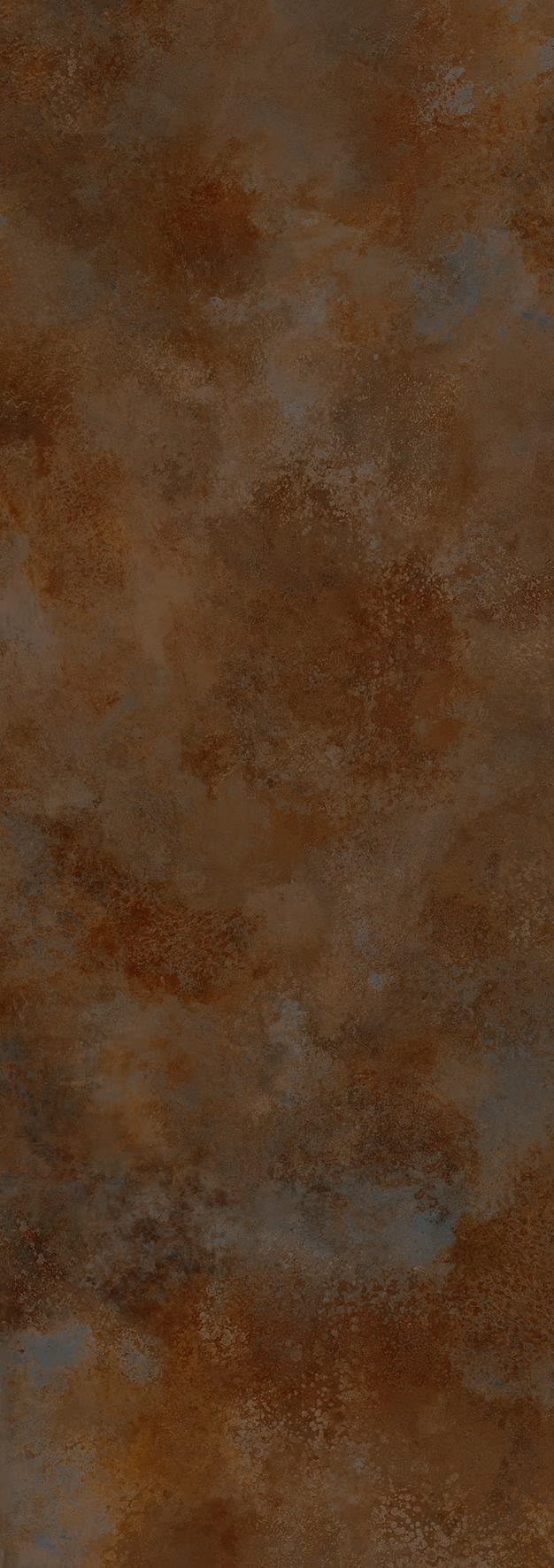 LAMF009725 Ossido Bruno Lux 3+ 1000x3000 Laminam Russia