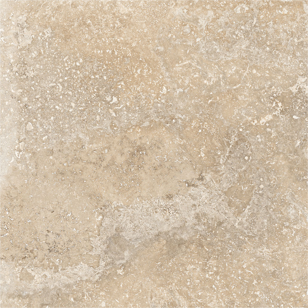 Rapolano 1867 Caramel Rect 100x100 Porcelanite Dos