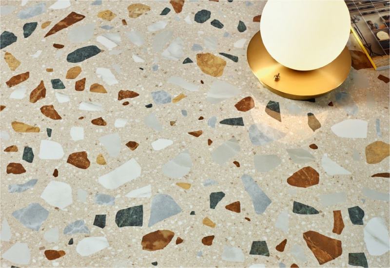 Crisp Xl STN Ceramica