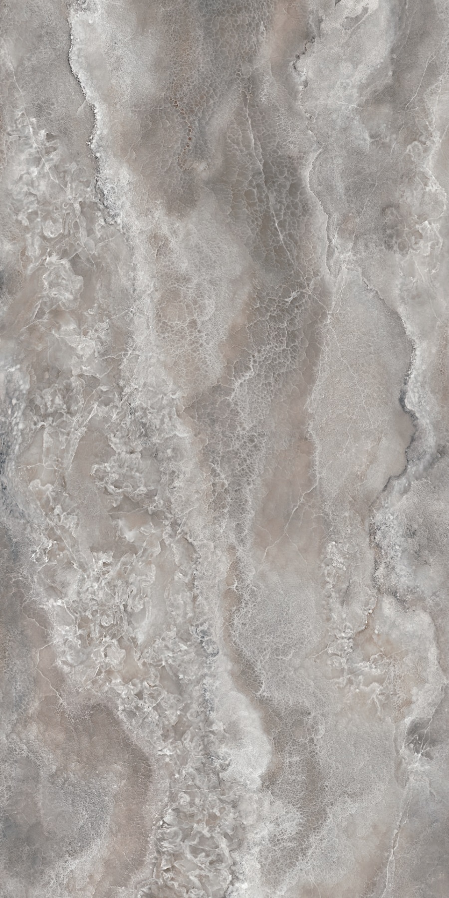 148045 Onyx Diamond Grey Agate Luc/Ret 60x120 Tagina Ceramiche