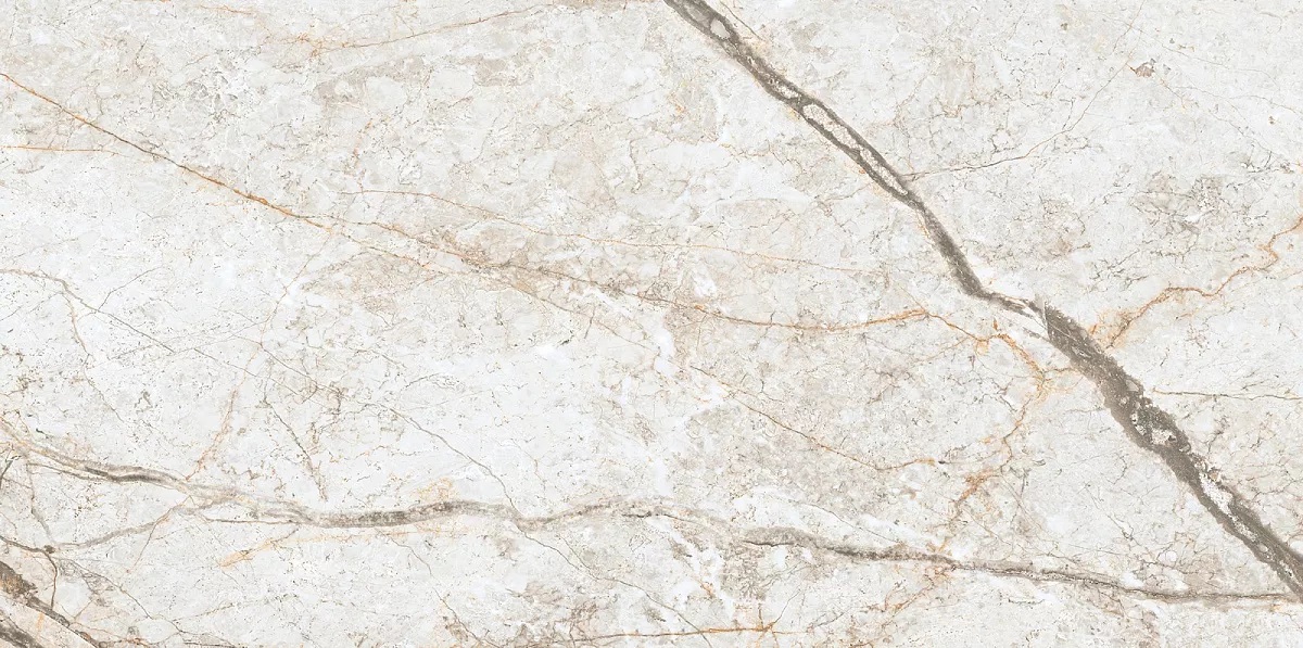 Essence Bianco Glossy 60x120 Art Ceramic