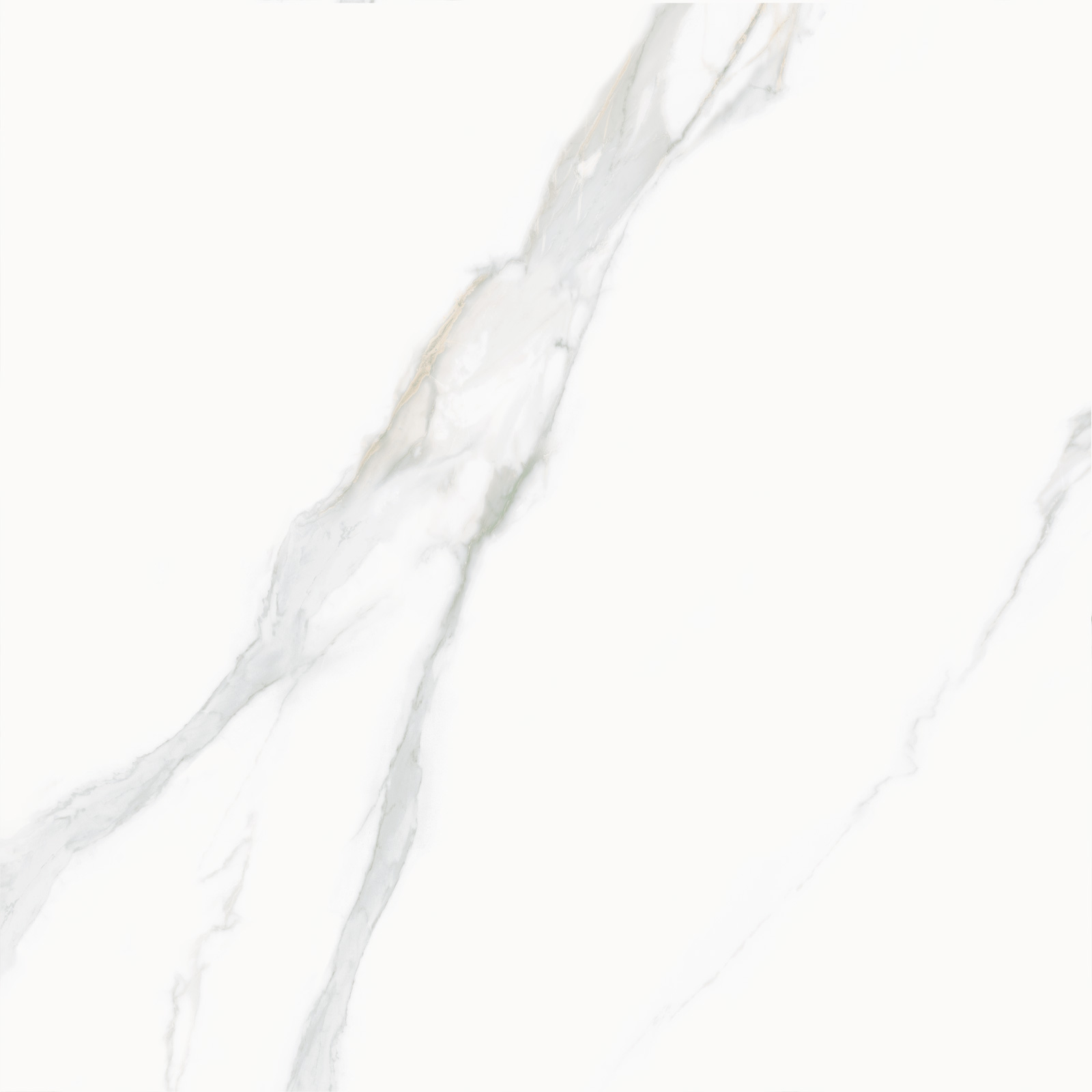 6060CMI15 Calacatta Milazzo Sugar 600x600x9.5 Delacora