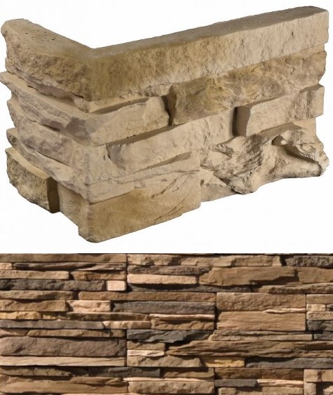 105-45 Кросс Фелл угловой 7х25,5x10 (6х15,5x10) White Hills