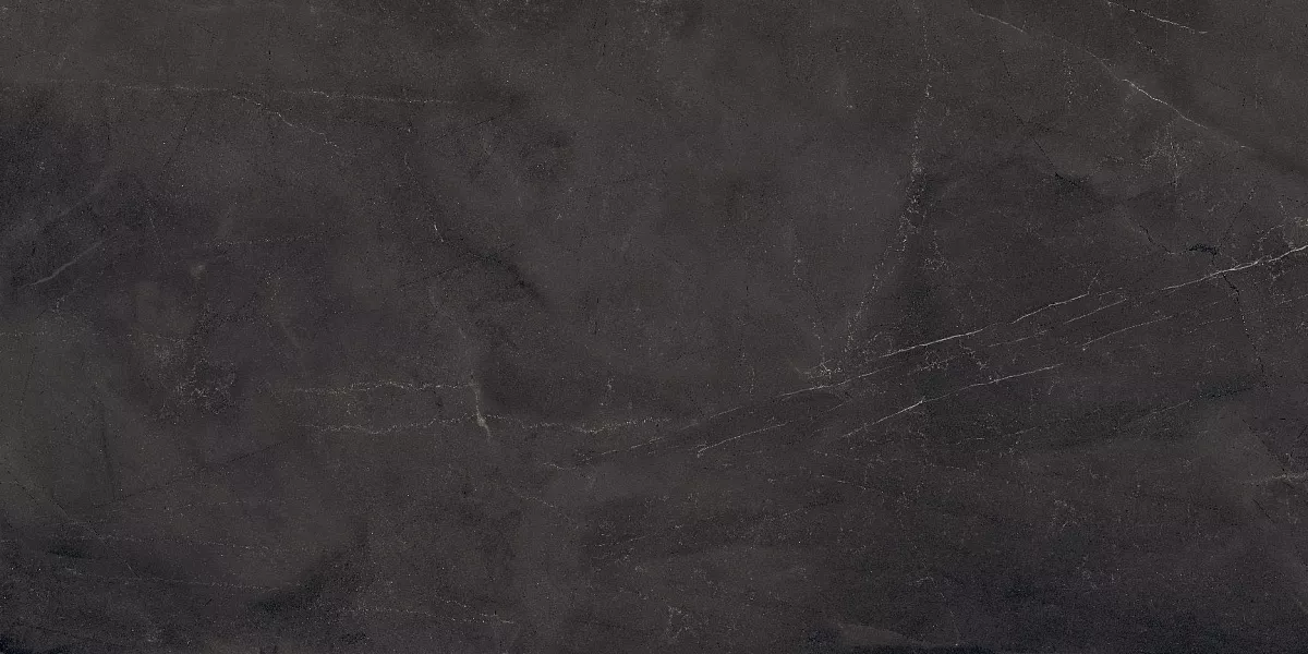 Armani Nero High Glossy 60x120 Art Ceramic