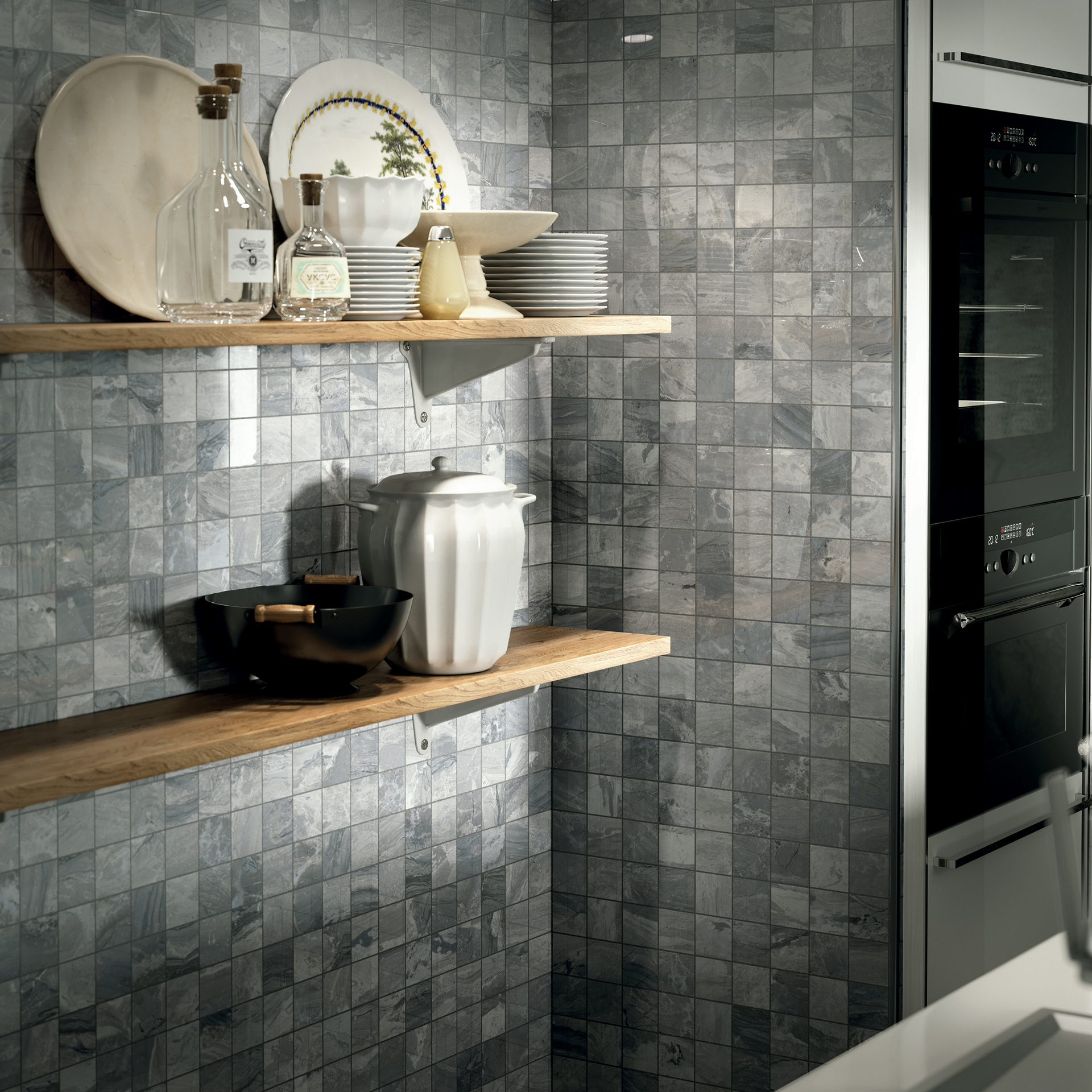 Castle La Fabbrica Ceramiche