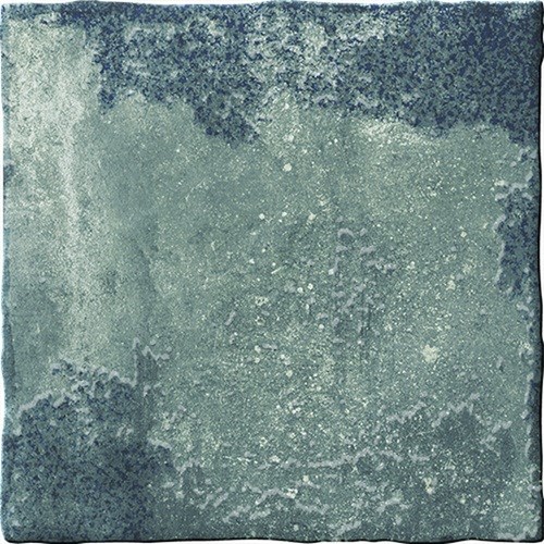 Odin Turquoise Brillo 10x10 Cifre